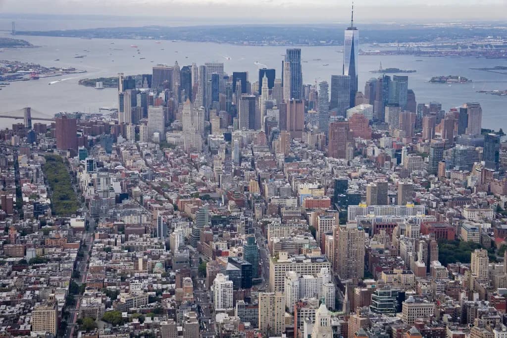 นครนิวยอร์กเตรียมลงทุน 4 พันล้านดอลลาร์ เพื่อพัฒนาโครงการที่อยู่อาศัยราคาจับต้องได้