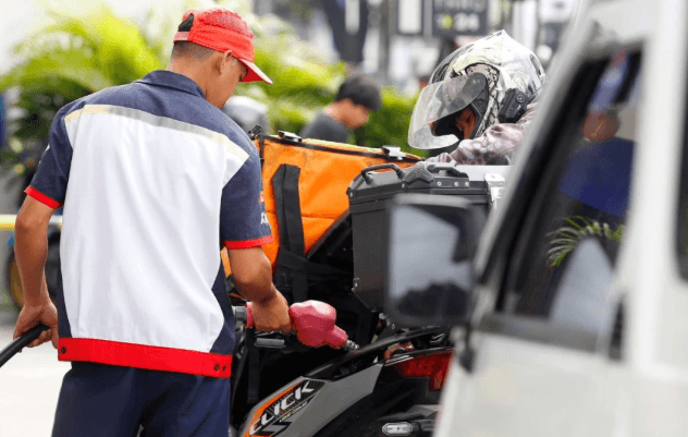 เงินเฟ้อฟิลิปปินส์เดือนมีนาคมแตะร้อยละ 4.1 สูงสุดในรอบ 20 เดือน หลังราคาน้ำมันพุ่งสูง